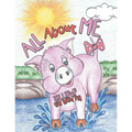 All About Me - Paperback