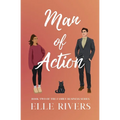 Man of Action - Paperback
