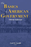The Basics of American Government - Paperback