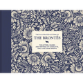 Illustrated Letters of the Brontës: The Letters, Diaries and Writings of Charlotte, Emily and Anne Brontë - Hardcover