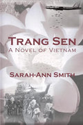 Trang Sen: A Novel of Vietnam - Paperback