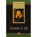 The Gospel According to John 1-10 - Paperback