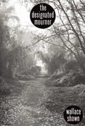 The Designated Mourner - Paperback