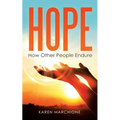 Hope: How Other People Endure - Paperback