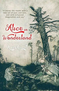 Alice in Wonderland - Paperback