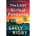 The Lost Girls of Penzance: A totally gripping and unputdownable crime thriller - Paperback