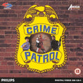 Crime Patrol (CD-i)
