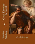 Cecil Dreeme, By: Theodore Winthrop: Novel (World's classic's) - Paperback