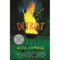 Detroit: A Play - Paperback