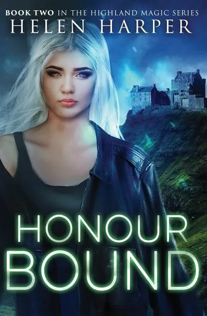 Honour Bound - Paperback