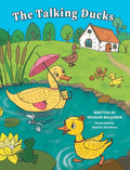 The Talking Ducks - Hardcover