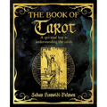 The Book of Tarot: A Spiritual Key to Understanding the Cards - Paperback