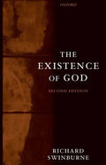 The Existence of God - Paperback