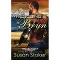 Rescuing Bryn - Paperback