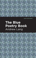 The Blue Poetry Book - Paperback