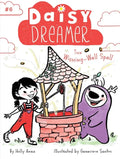 The Wishing-Well Spell - Paperback