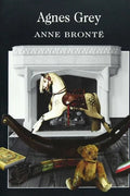 Agnes Grey - Paperback