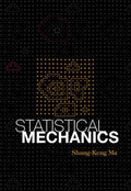 Statistical Mechanics (B/H) - Hardcover