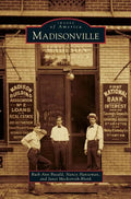 Madisonville - Hardcover