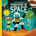 Professor Astro Cat's Frontiers of Space - Hardcover