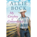 My Cowboy of Convenience - Paperback