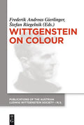Wittgenstein on Colour - Paperback