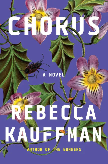 Chorus - Hardcover