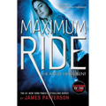 The Angel Experiment: A Maximum Ride Novel - Paperback