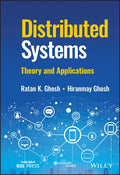 Distributed Systems: Theory and Applications - Hardcover