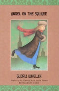 Angel on the Square - Paperback
