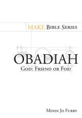 Obadiah - Paperback