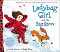 Ladybug Girl and the Big Snow - Hardcover