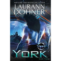 York - Paperback