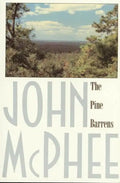 The Pine Barrens - Paperback