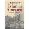 A History of Islam in America: From the New World to the New World Order - Paperback