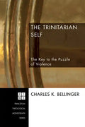 The Trinitarian Self - Paperback
