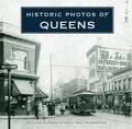 Historic Photos of Queens - Hardcover