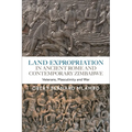 Land Expropriation in Ancient Rome and Contemporary Zimbabwe: Veterans, Masculinity and War - Paperback