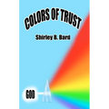 Colors of Trust - Paperback