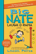 Laugh-O-Rama - Paperback