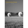 Understanding Privacy - Paperback