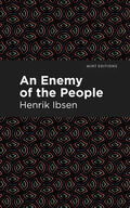 An Enemy of the People - Paperback