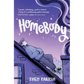 Homebody - Paperback