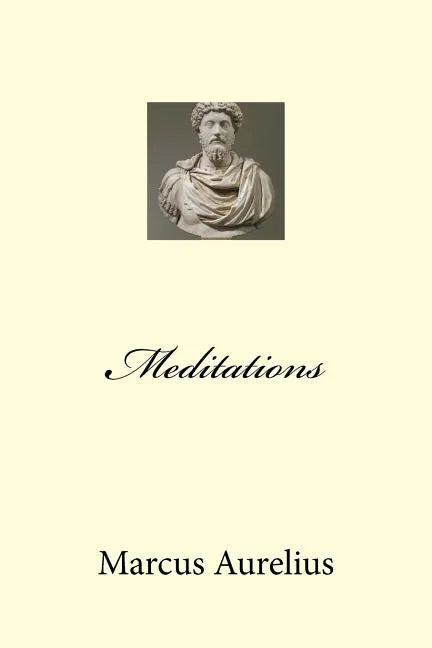 Meditations - Paperback
