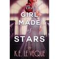 The Girl Made of Stars - Paperback