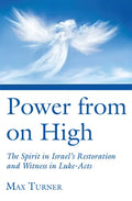 Power from on High - Paperback