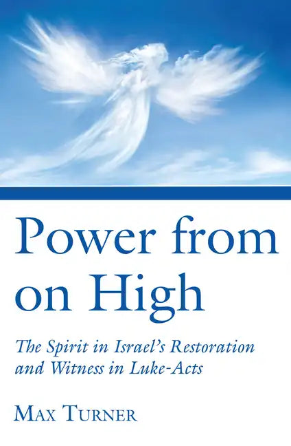 Power from on High - Paperback