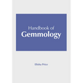 Handbook of Gemmology - Hardcover
