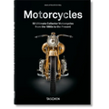 Motorcycles. 40th Ed. - Hardcover