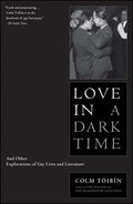 Love in a Dark Time - Paperback